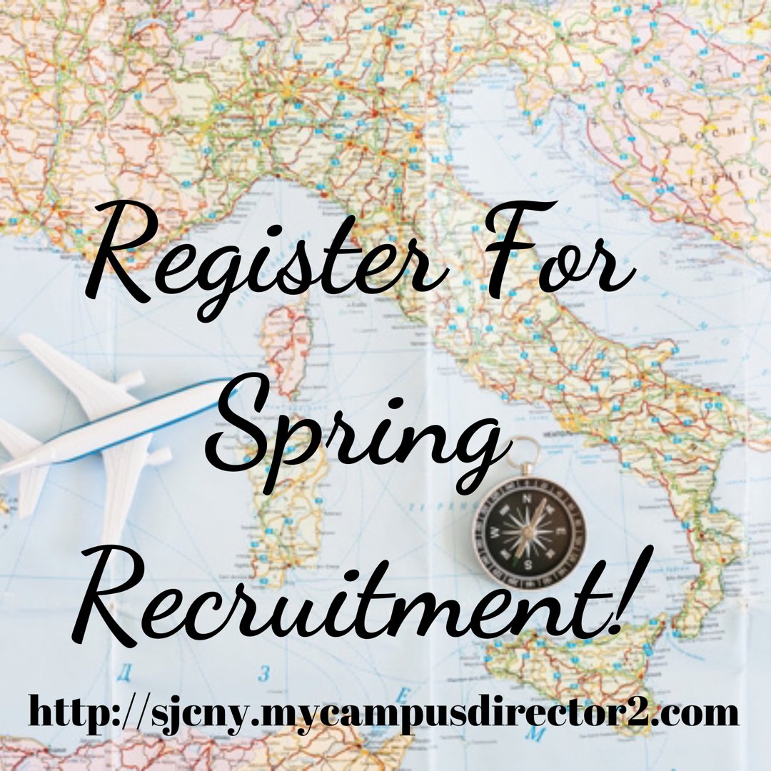 sjcpanhellenic's tweet photo. Sign up for Spring 2019 Recruitment! #gogreek #findyourhome            https://t.co/B4b9FWyLrp https://t.co/mwkFR4Hm3i