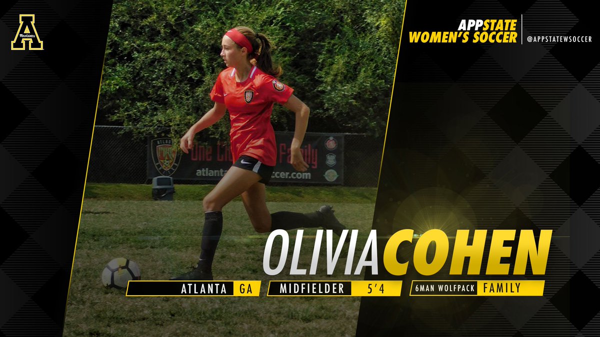 App State Soccer tweet media