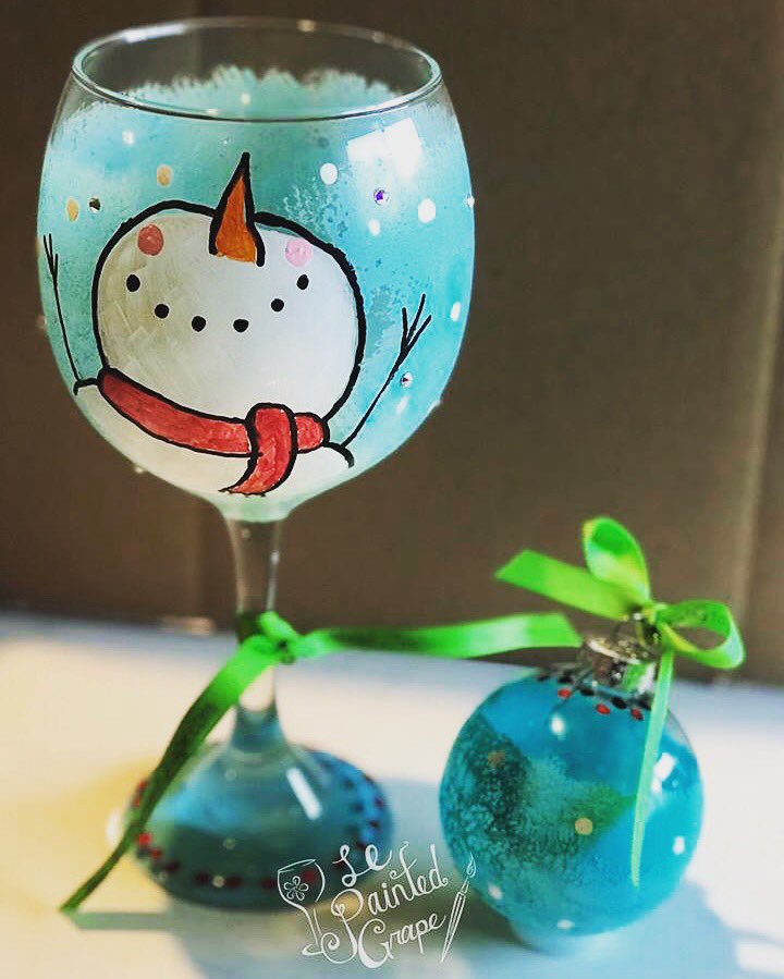 invinowines's tweet photo. We’re excited to announce we will be hosting Le Painted Grape San Angelo TX on Nov. 29th for a Wine Glass Painting Class!! 🍷🎨 😆

Sign up with your friends at: https://t.co/zTJgvKQsro https://t.co/qwkKycSpUQ