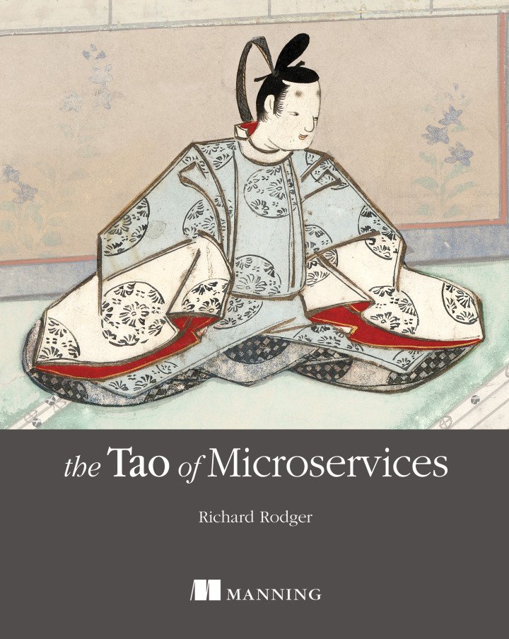 Manning Publications (@manningbooks) on Twitter photo Discover the way of #microservices with The Tao of Microservices, our Deal of the Day. Check out the free chapters before adding it to your cart. mng.bz/a4xm <a href="/rjrodger/">Richard Rodger ๐บ๐ฆ๐ฎ๐ช</a> <a href="/taomicroservice/">Tao Microservices</a> Discover the way of #microservices with The Tao of Microservices, our Deal of the Day. Check out the free chapters before adding it to your cart. mng.bz/a4xm <a href="/rjrodger/">Richard Rodger ๐บ๐ฆ๐ฎ๐ช</a> <a href="/taomicroservice/">Tao Microservices</a>