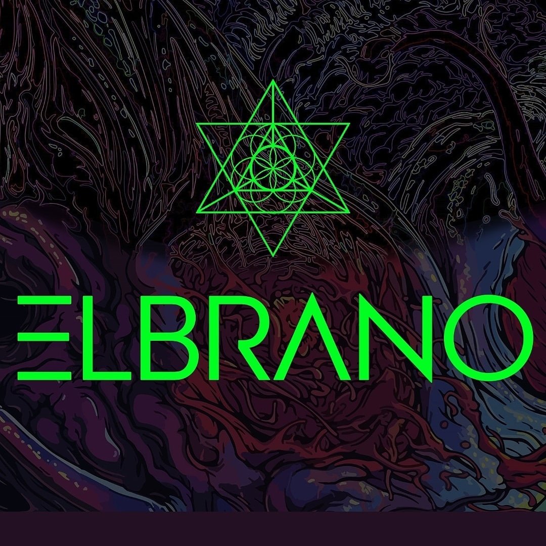 ELBRANO Band tweet media