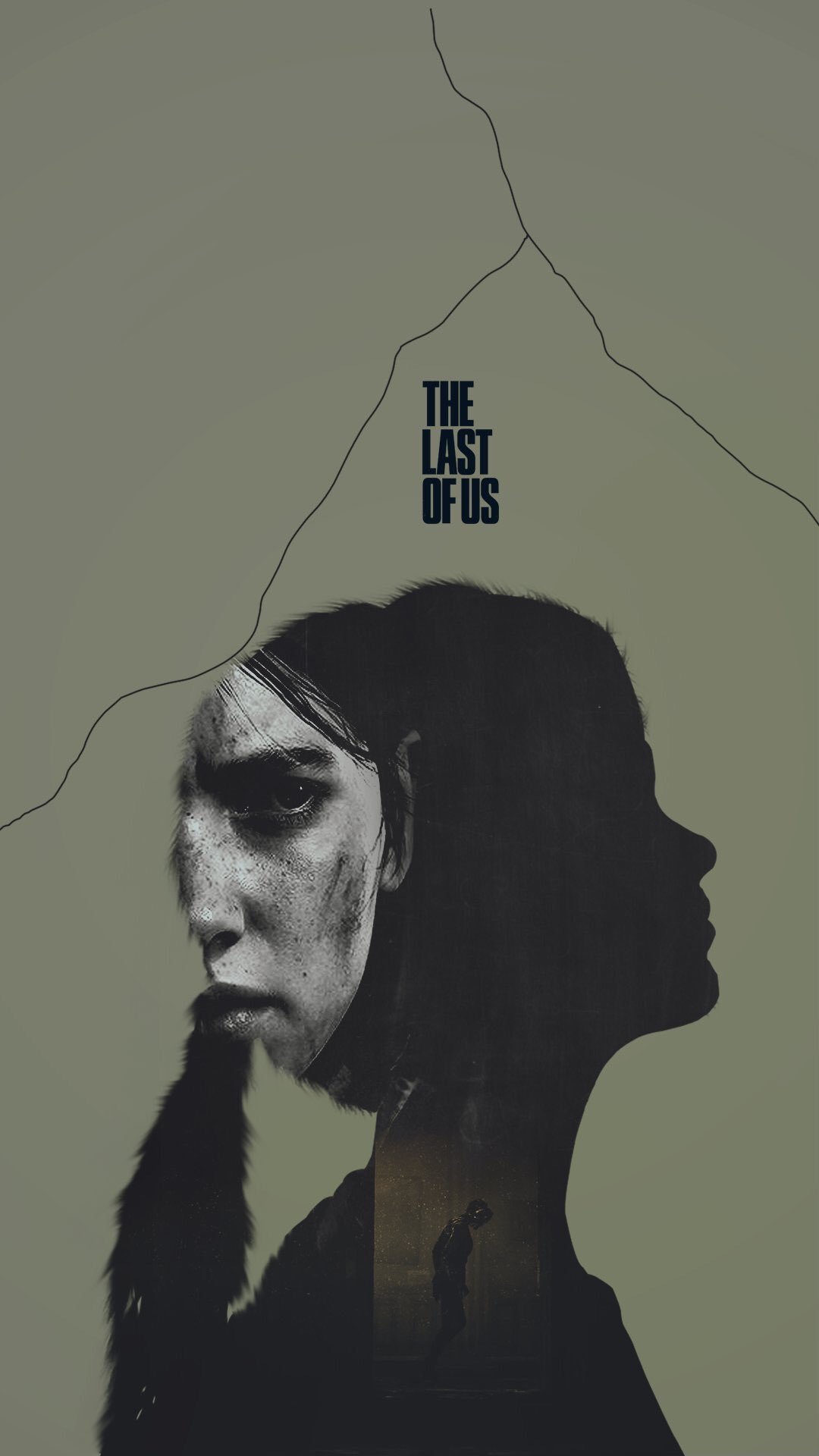 160 The Last of Us HD Wallpapers and Backgrounds