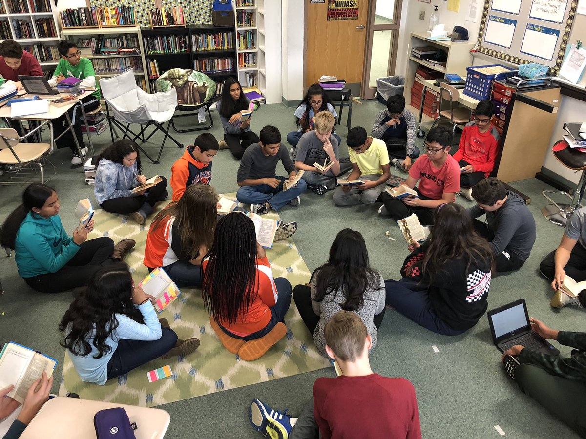 mrsotoolesclass's tweet photo. Reading Hamlet in a fishbowl really highlights Shakespeare’s wit! @Still1999 #hamlet #shakespeare https://t.co/TitsVIP3kD
