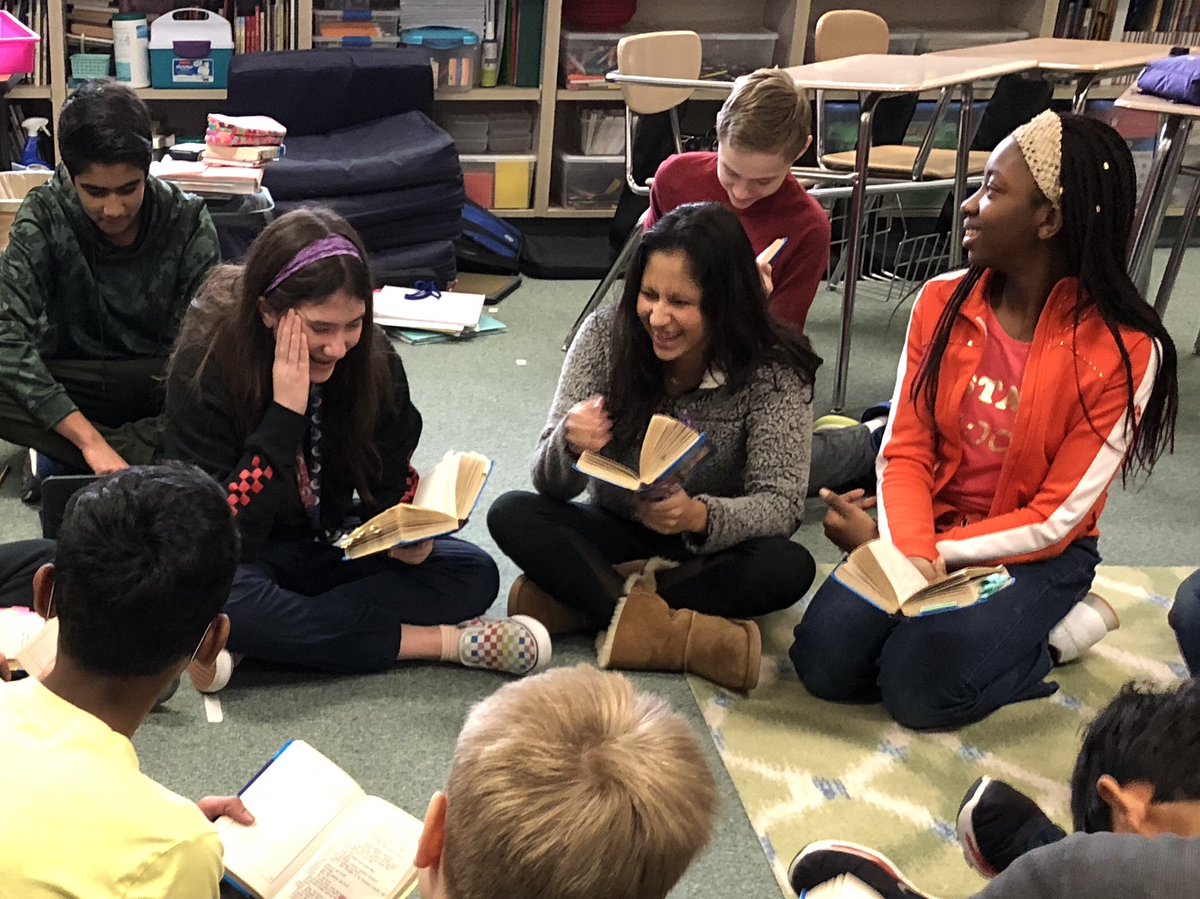 mrsotoolesclass's tweet photo. Reading Hamlet in a fishbowl really highlights Shakespeare’s wit! @Still1999 #hamlet #shakespeare https://t.co/TitsVIP3kD
