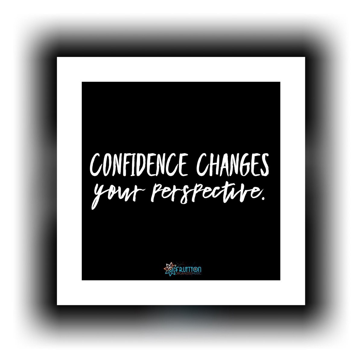 The confidence that you have in your strengths should be the same confidence that you put toward your weaknesses. Approach your weaknesses in confidence. You'll stand a chance at perfecting them. #fruitiontips #vocalcoach #vocallessons #vocaltraining #motivationalquotes