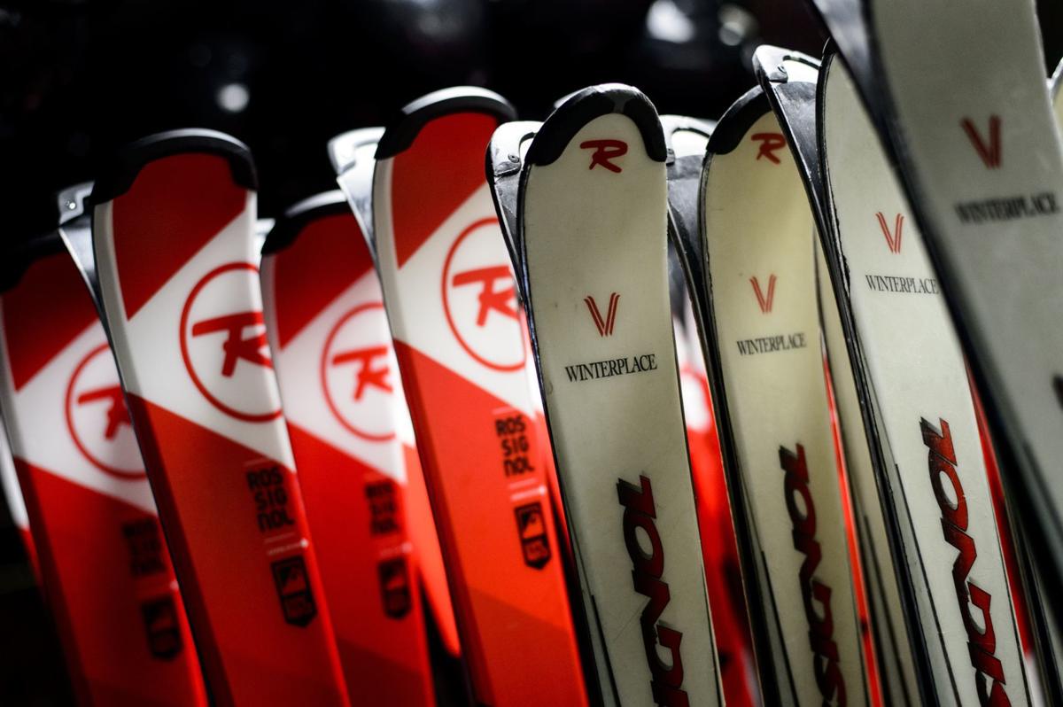 Snow sports in West Virginia is big business. Read about it in today's Daily Mail WV online. Better yet, pick up a printed copy of the <a href="/wvgazettemail/">Charleston Gazette-Mail</a> and read and save Section D. 

wvgazettemail.com/dailymailwv/da…