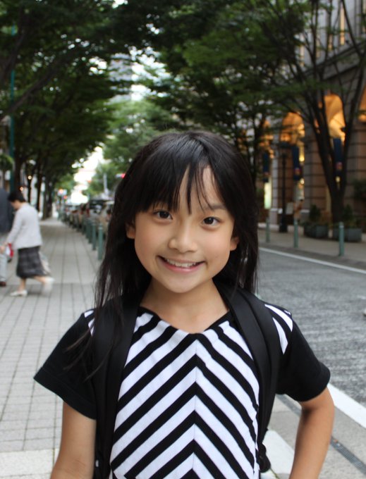 Twitterのコスプレ画像1