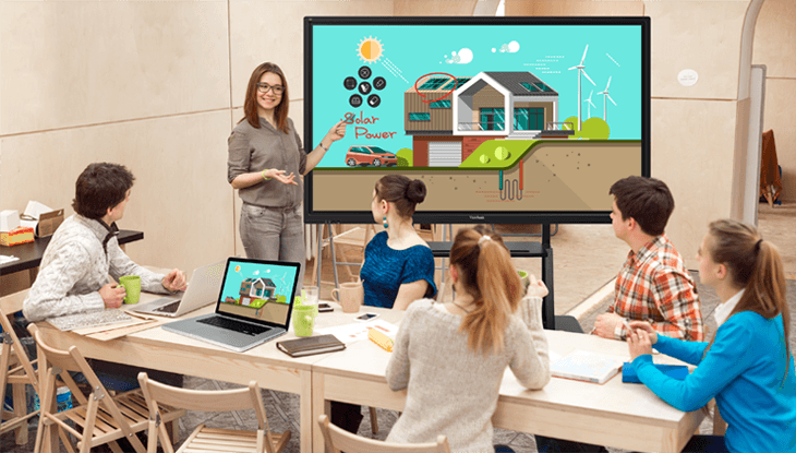 Bluum_EdTech's tweet photo. Read this article to see why you should add interactive flat panels to your school’s educational technology wish list! https://t.co/7xOjqkcvd2 https://t.co/6yPg9LFnOi
