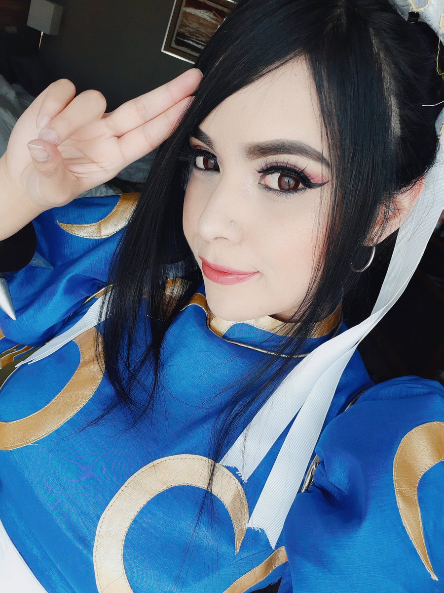 KarenGWaifu's tweet photo. Yatta!!!! https://t.co/BBVpW24rz6