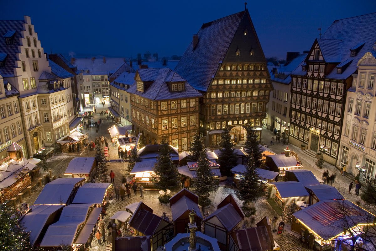 Dark Markets Germany