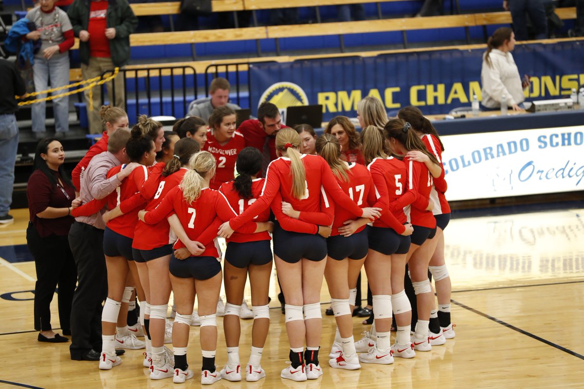 MSU Denver Volleyball (MSUDenverVB) Twitter