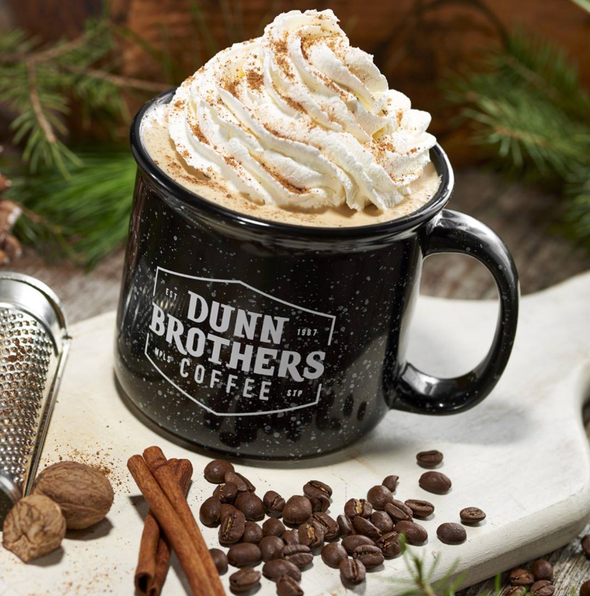 Dunn Bros Nashville on Twitter "Ya'll...if you haven't indulged in our
