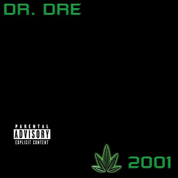 OnlyHipHopFacts's tweet photo. 19 years ago today, Dr. Dre released 2001. https://t.co/BrSZrckVKT