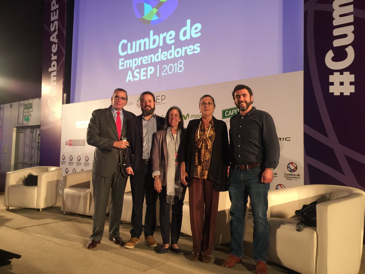 Peru Top Publications tweet media