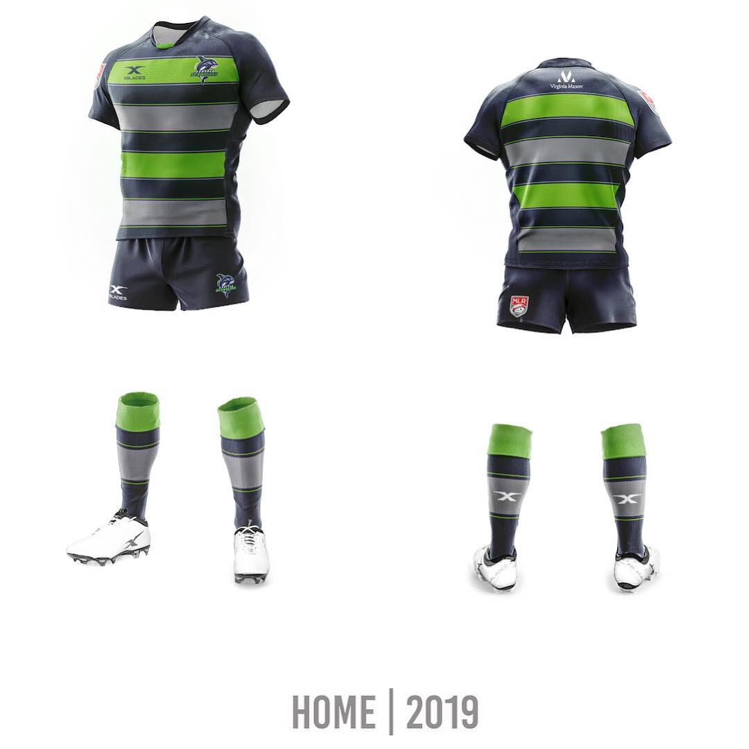 Seattle Seawolves Rugby on X: