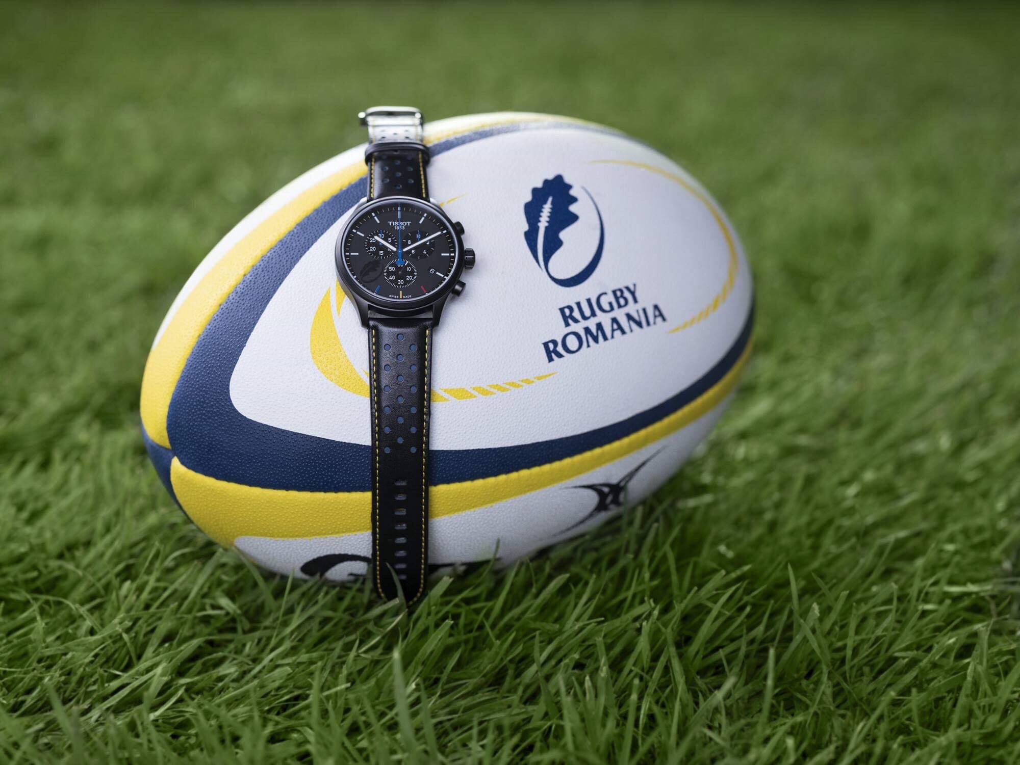 Tissot rugby clearance