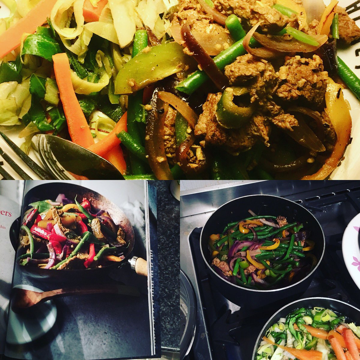 slimmingworldd4's tweet photo. Delicious dinner from #swonepot@SlimmingWorld#foodfrom@coop#freash#weightloss#yummy. Would recommend https://t.co/WRpQXhKDKG