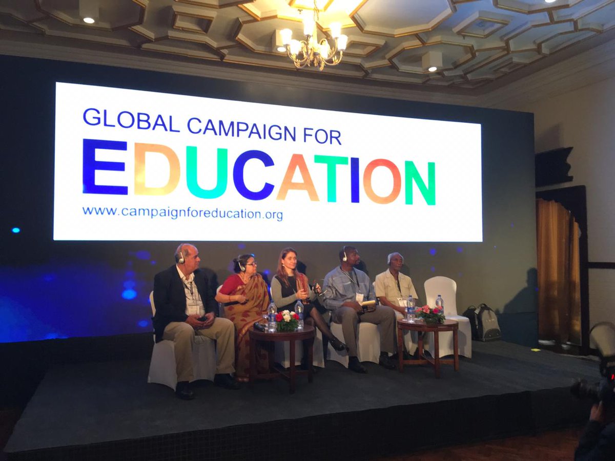 ForoDakarHnd's tweet photo. El Foro Dakar Honduras participa en XI Asamblea de la Global Campaign for Education (CME) reunión de aprendizaje desarrollado del 13 al 15 de noviembre de 2018, en katmandú, Nepal https://t.co/MmtGgsobWW