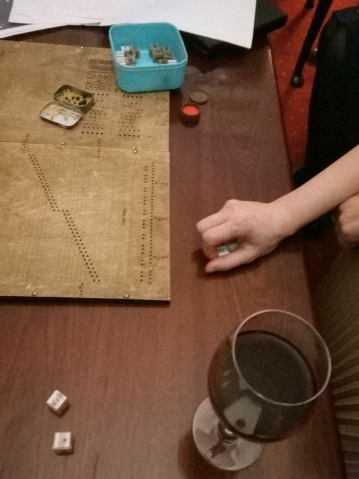 EAERNing's tweet photo. Getting into the swing of Game 2. Roll two dice that represent keys. The difference between those keys (major 2nd, perfect 5th, etc) is how far you move up the scale. First to the top wins! https://t.co/bCuxdCU15l
