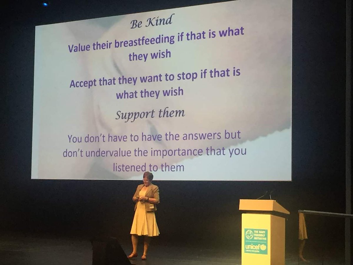 BF_Babes's tweet photo. The marvellous Wendy Jones speaking at #bfconf https://t.co/0ZeG3jCkEQ