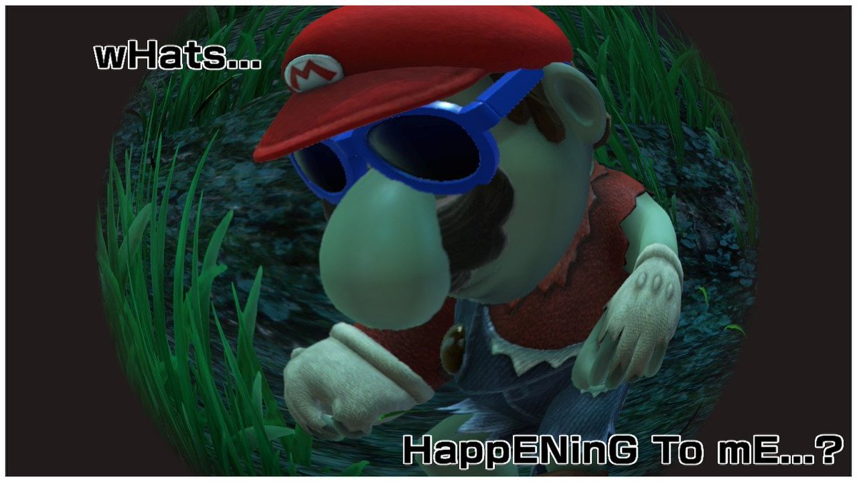 CoolMario4's tweet photo. #SuperMarioOdyssey #NintendoSwitch https://t.co/YKrKl0Yydj