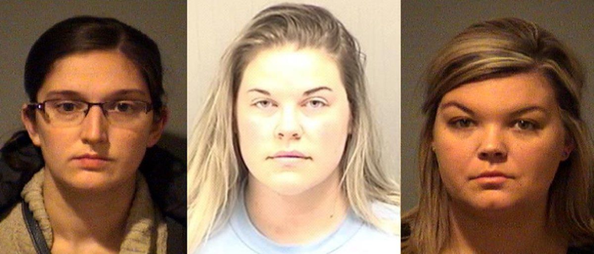 WTOL11Toledo's tweet photo. BREAKING: 3 aides charged in ProMedica Bixby assault investigation - https://t.co/NVHoQTRpbR https://t.co/Lx0u5t3DP2