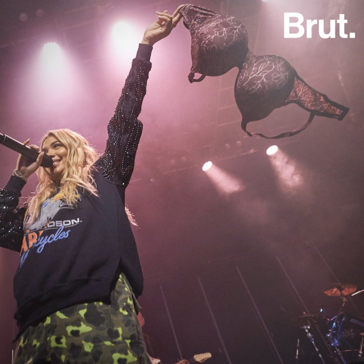 Lesbienne Dernières actualités en direct, info en temps réel Scoopnest