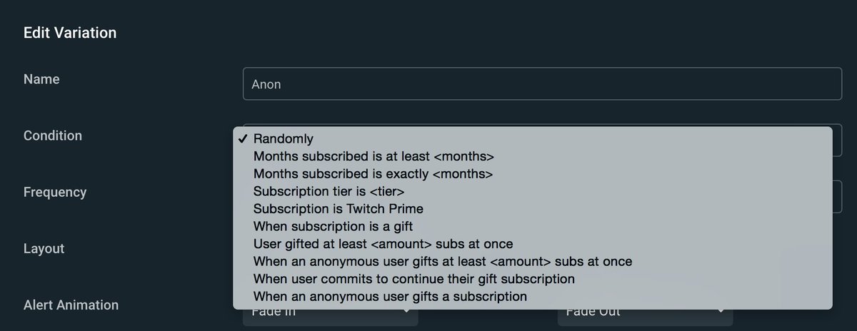 Featured image of post Twitter Gift Subs Thing is they been gifted by random people when i m not even on twitch