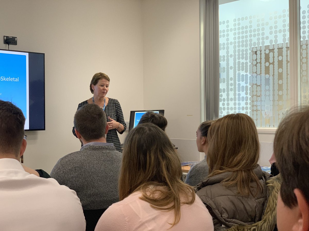 armstrongduff's tweet photo. Great to have senior support to engage the nurses of the future and recruit some brilliant staff #NBTnurses #NBTrecruitment @JennaWilliamsNB @HBlanchardDoN @MelanieDeWitt2 @kath_bloomberg #nbtproud https://t.co/p9NZfgeB2z