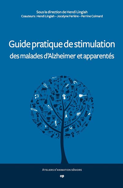 Facilavi's tweet image. Nouveauté sur #Facilavi 
facilavi.com/livre-aide-a-d…
Guide pratique de stimulation des malades d'#Alzheimer et apparentés des @editionphalente