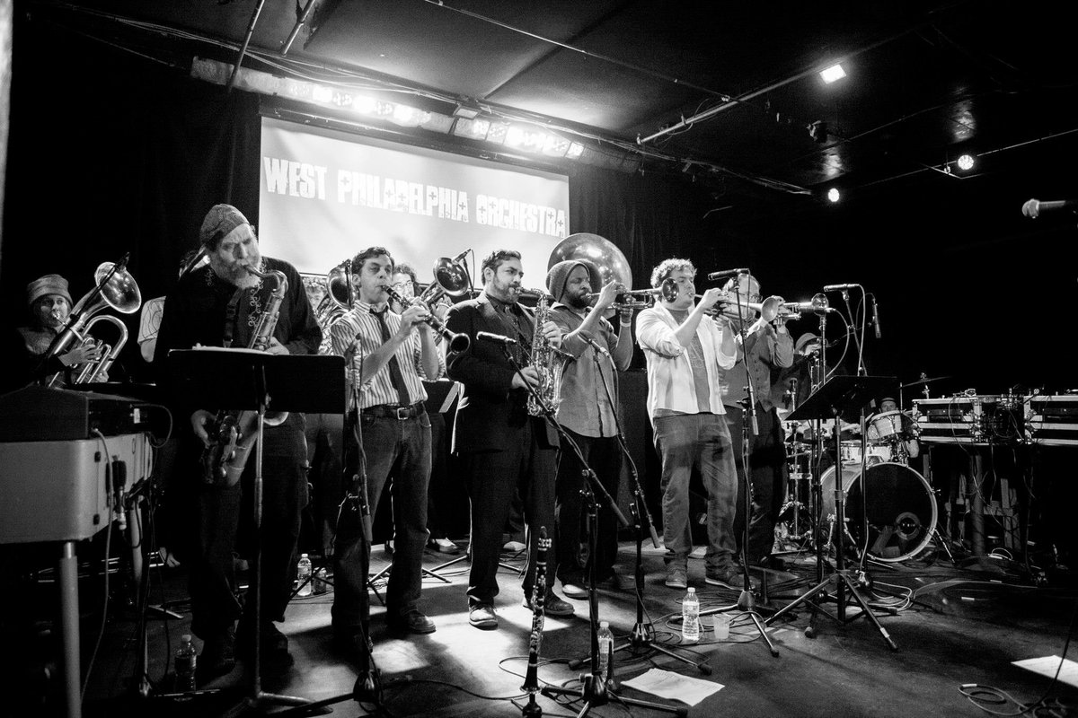 Underground Arts (@undrgroundarts) on Twitter photo 🥂🎊 ON SALE NOW 🎉🍾
Balkan brass party machines <a href="/WPOrchestra/">wpobrass</a> ring in the #NewYear with special guests <a href="/johnnyshowcase/">Johnny Showcase</a>, <a href="/SunRaUniverse/">Sun Ra Arkestra</a>, and #MAMBISA. Tix available here :: bit.ly/NYEUA2019 🥂🎊 ON SALE NOW 🎉🍾
Balkan brass party machines <a href="/WPOrchestra/">wpobrass</a> ring in the #NewYear with special guests <a href="/johnnyshowcase/">Johnny Showcase</a>, <a href="/SunRaUniverse/">Sun Ra Arkestra</a>, and #MAMBISA. Tix available here :: bit.ly/NYEUA2019