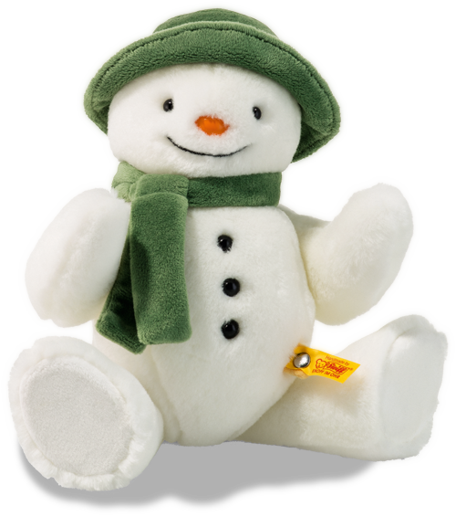 Steiff Disney Olaf From Frozen Snowman 354571 Limited Edition 11" 