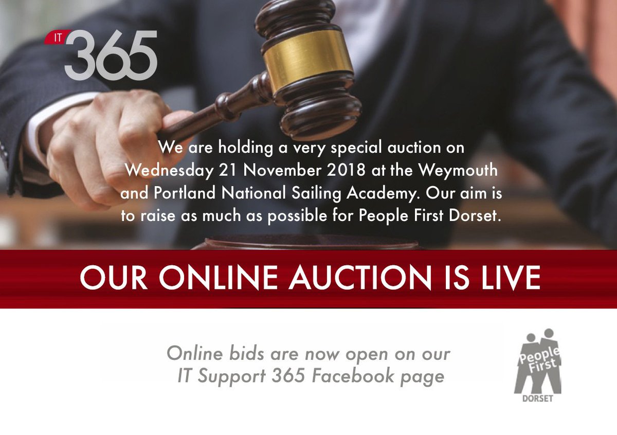 IT Support 365 Ltd tweet media