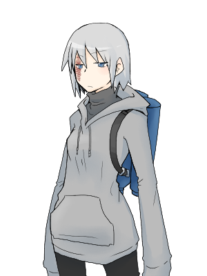 モブ顔のtwitterイラスト検索結果 古い順