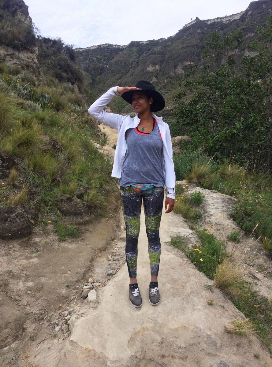 Tomorrow is National Take a Hike Day 👣🌼🌲🌿☀️ 

If looking to discover more trails in your area, highly recommend the <a href="/alltrails/">AllTrails</a> app 🙏