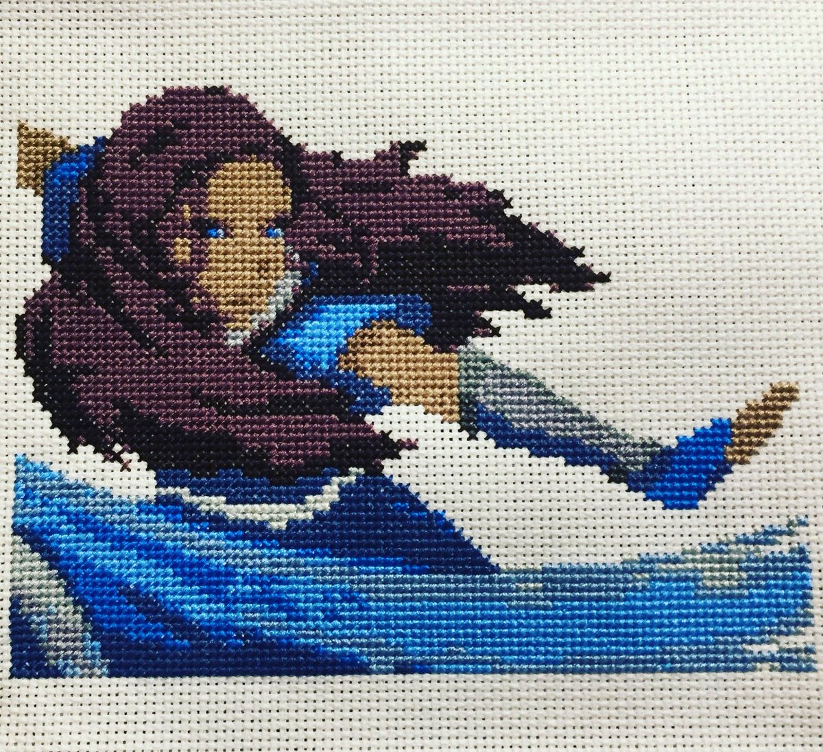 Stitchnanigans's tweet image. Thinking about presents for the geeks in your life?
Pendants and cross stitches (patterns, kits, completed pieces); special orders available. Want a My Hero Academia pendant? I can do that (I probably should; my kids keep demanding some). Let's chat.
Free Canada-wide shipping!!!!