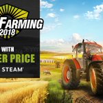 Photo by Pure Farming (@PureFarmingGame)