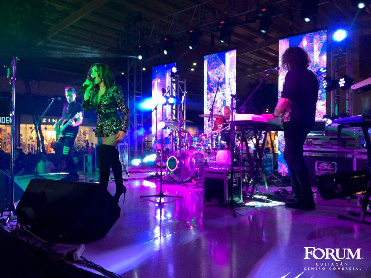 ForumCuliacan's tweet photo. ¡Así se vivió el gran concierto de @playalimbomusic en Forum Culiacán! 👏🏼 Gracias a todas las personas que nos acompañaron y gracias también por hacernos su lugar favorito #ForumCLN #15Años ❤ https://t.co/RhYYb0whmf