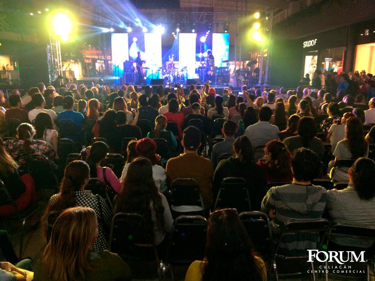 ForumCuliacan's tweet photo. ¡Así se vivió el gran concierto de @playalimbomusic en Forum Culiacán! 👏🏼 Gracias a todas las personas que nos acompañaron y gracias también por hacernos su lugar favorito #ForumCLN #15Años ❤ https://t.co/RhYYb0whmf