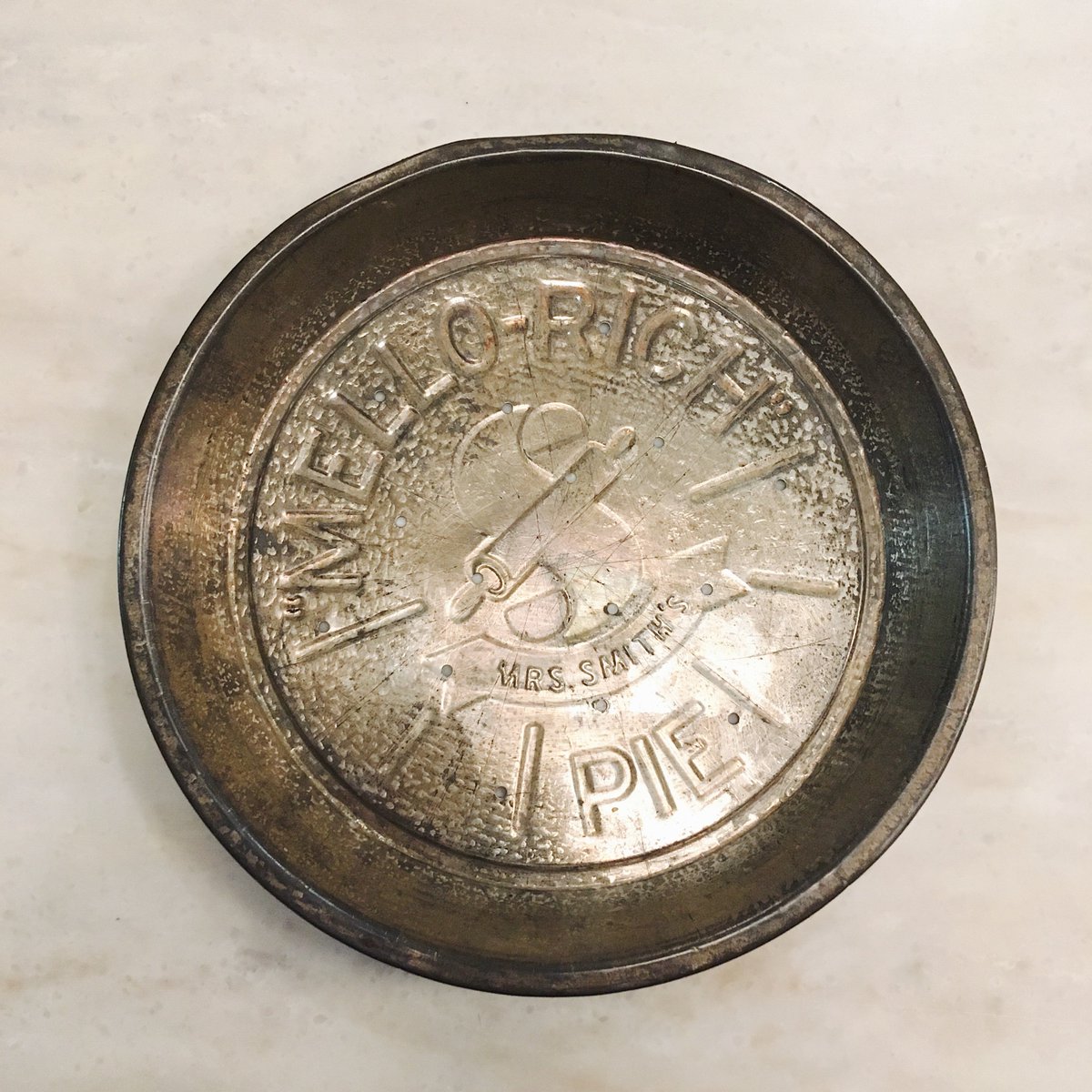 Thanksgiving Orders have SOLD OUT! We will have a very limited quantity of pies available Wednesday 11/21 at 8 am on a first come first serve basis. Thank you!