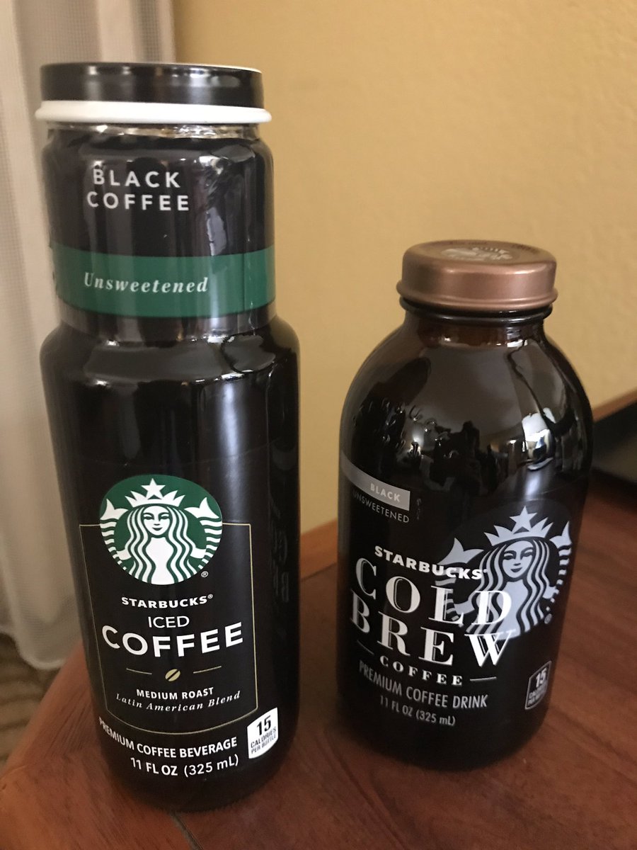 スタバ瓶