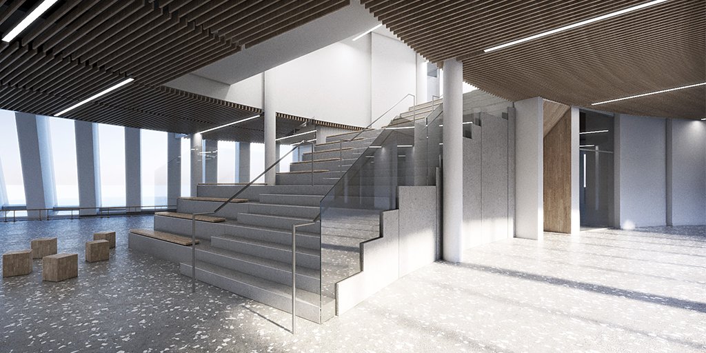 Inside Isenberg tweet media