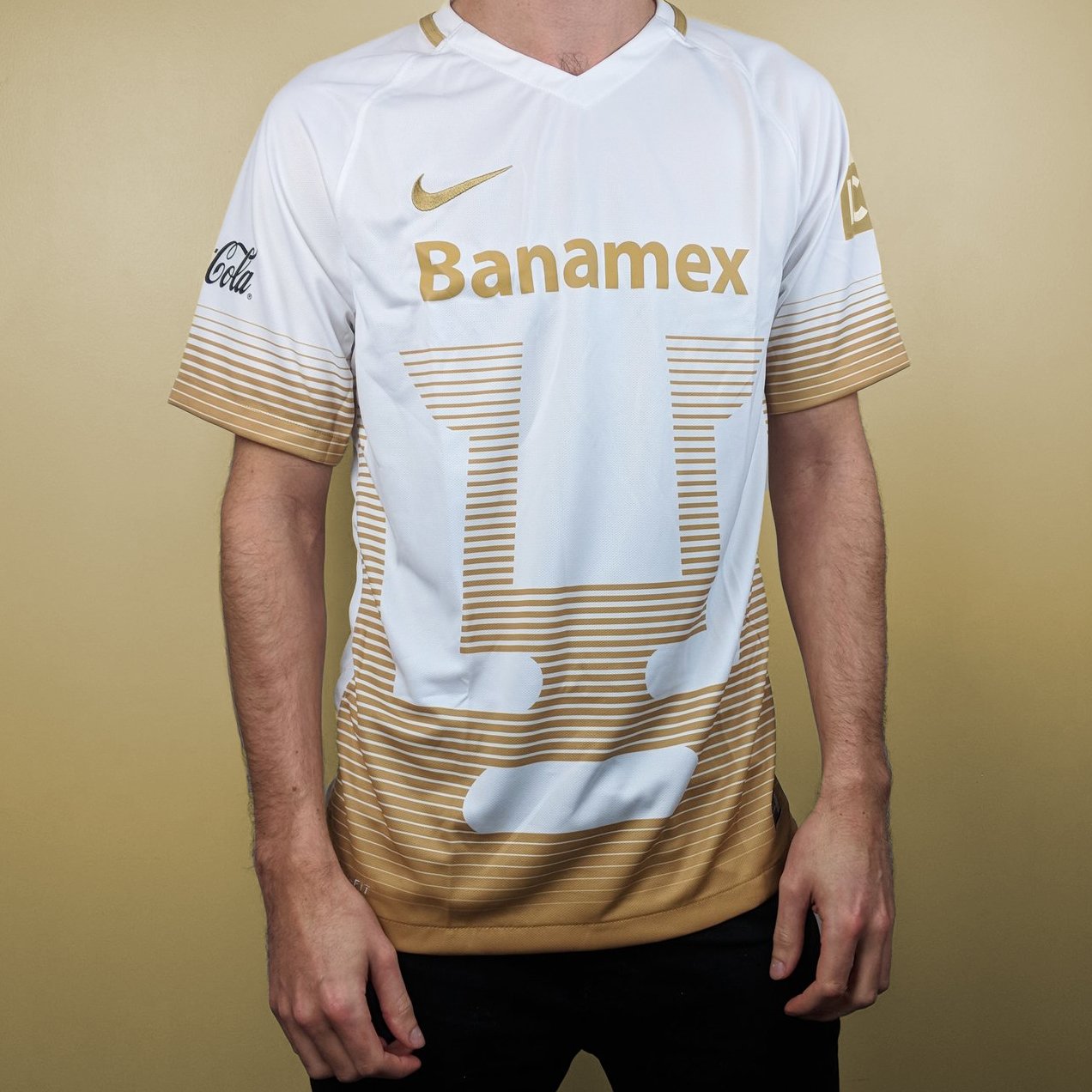 Playera pumas 2015 hotsell