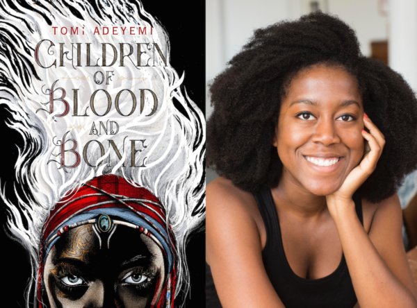 We reviewed #1 #NYT & International Bestselling Author  Tomi Adeyemi’s YA Sensation #ChildrenOfBloodAndBone - review by @african_queer rewritelondon.com/portfolio/book…