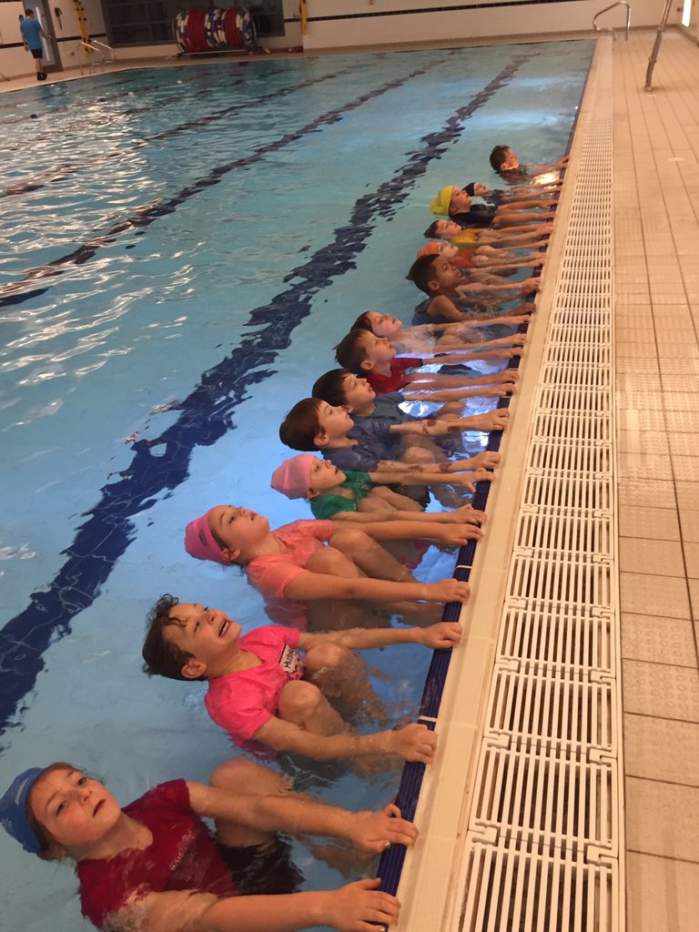 Year 3 take part in this years “The Big Swim” #volsportoldham#thebig swim #lifeskill