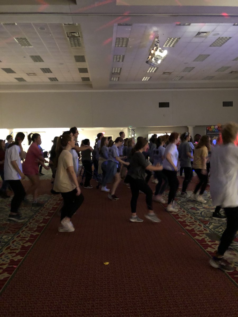 MC Dance Marathon tweet media