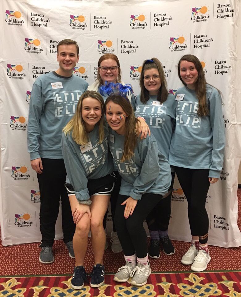 MC Dance Marathon tweet media