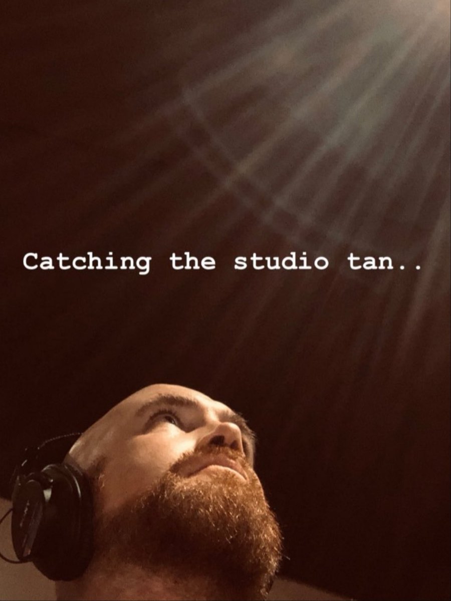 mdaggenvoorde's tweet image. Positive signs.
#Scriptforlive 
#TheScriptStudio