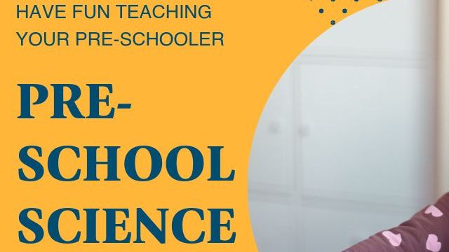 HSTools's tweet image. Science at the preschool age brings as much delight to the teacher as it does to the child. This is the age of discovery! Hands-on experiences and books with lots of pictures are the only tools you need to teach preschool science. #HomeScienceTools bit.ly/2RI4JFS