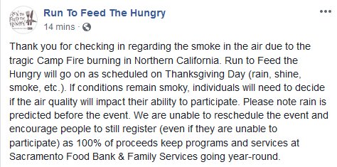 rtfth's tweet photo. Here is the latest update in regards to scheduling #RTFTH next week. https://t.co/bAARfxVe4h